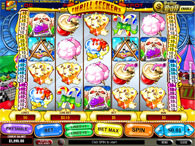 PKR Casino Games
