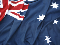 Australian Flag