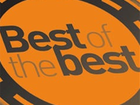 The Best of the Best