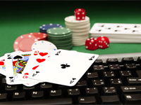 Online Poker